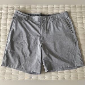 Pro Tour Men’s Gray Shorts Sz 36